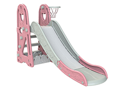 09 - 20126 - Potalı Mutlu Kaydırak